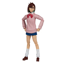 Dandadan Momo 7" Figure