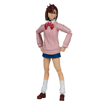 Dandadan Momo 7" Figure