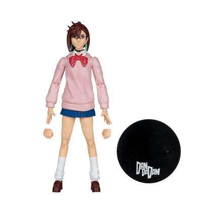Dandadan Momo 7" Figure