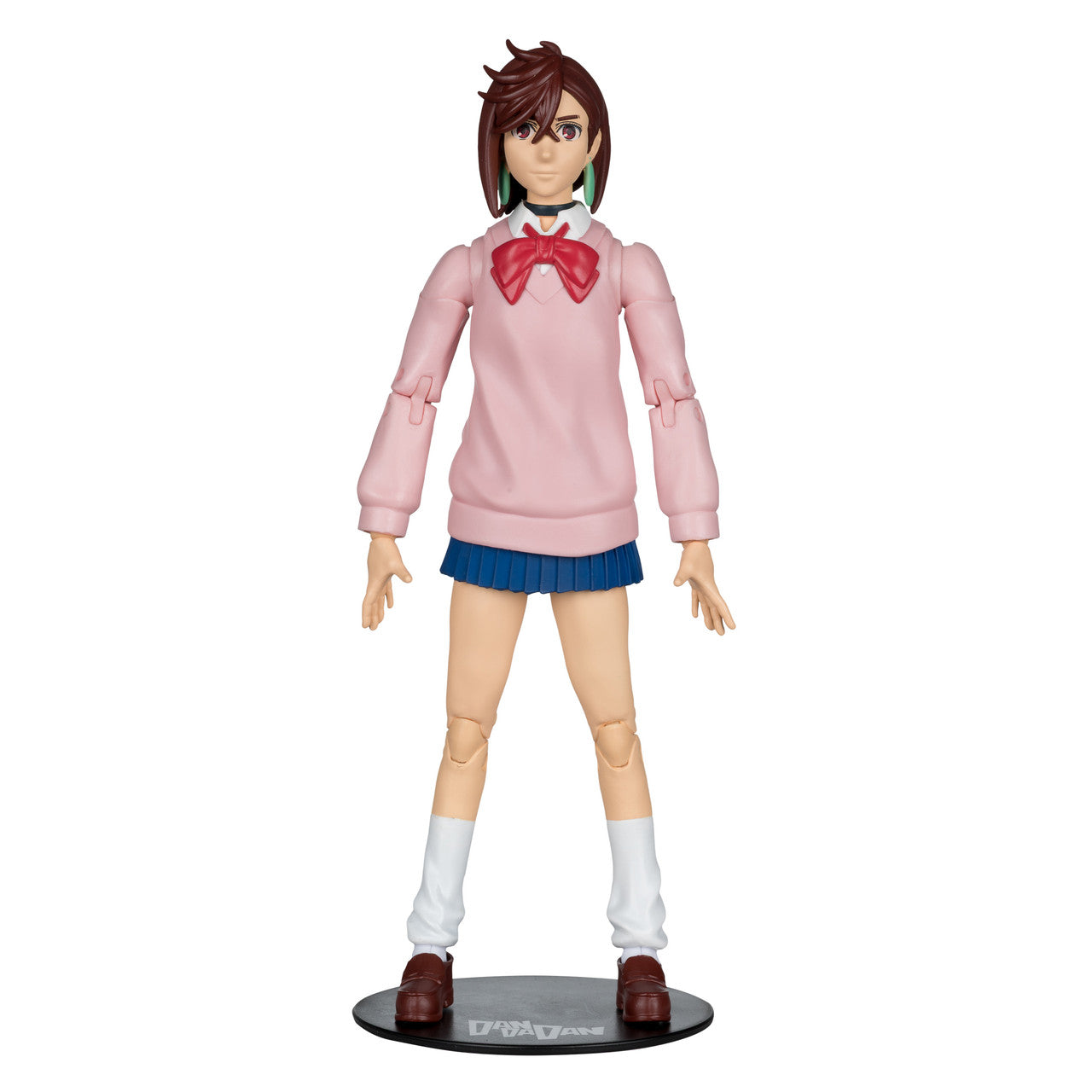 Dandadan Momo 7" Figure