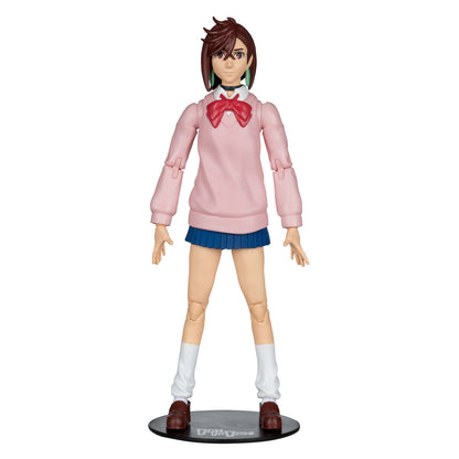 Dandadan Momo 7" Figure