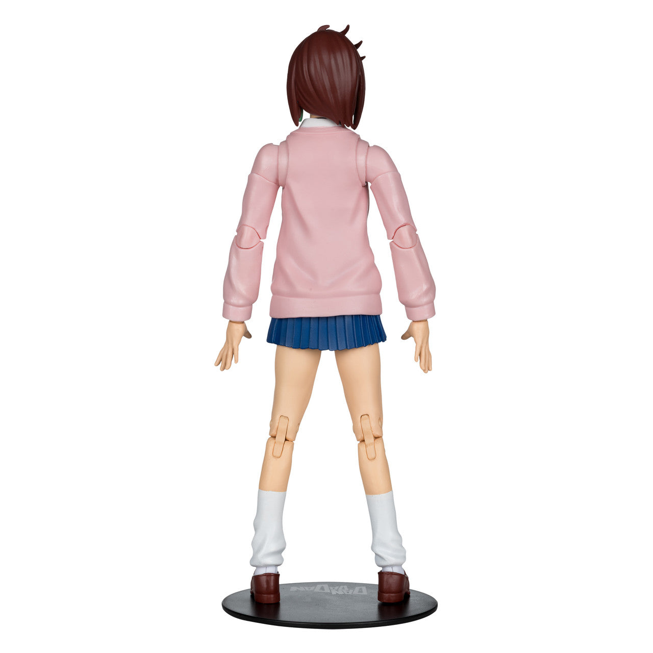 Dandadan Momo 7" Figure