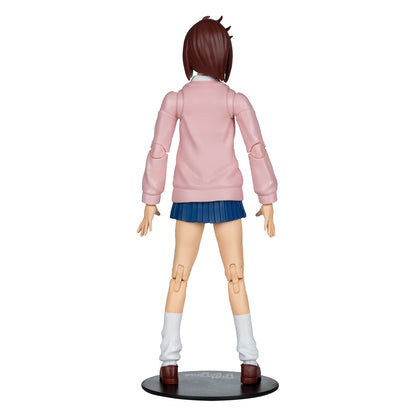 Dandadan Momo 7" Figure