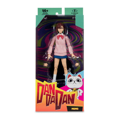 Dandadan Momo 7" Figure