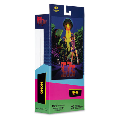 Dandadan Momo 7" Figure