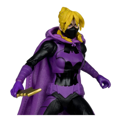 DC Direct Batgirl (Stephanie Brown) w/ Digital Collectible [Batgirls]