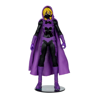 DC Direct Batgirl (Stephanie Brown) w/ Digital Collectible [Batgirls]