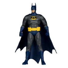 DC Direct Batman w/ Digital Collectible [No Man's Land]