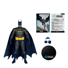 DC Direct Batman w/ Digital Collectible [No Man's Land]