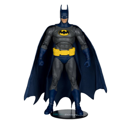 DC Direct Batman w/ Digital Collectible [No Man's Land]