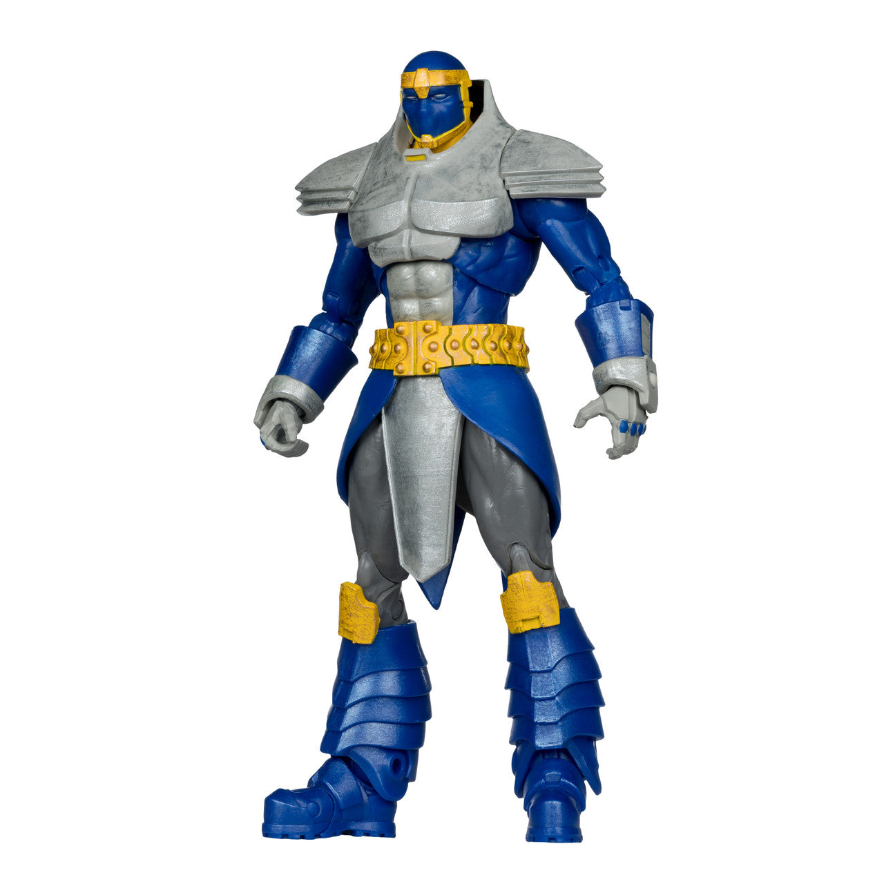 DC Direct Monarch w/ Digital Collectible [DC Countdown]