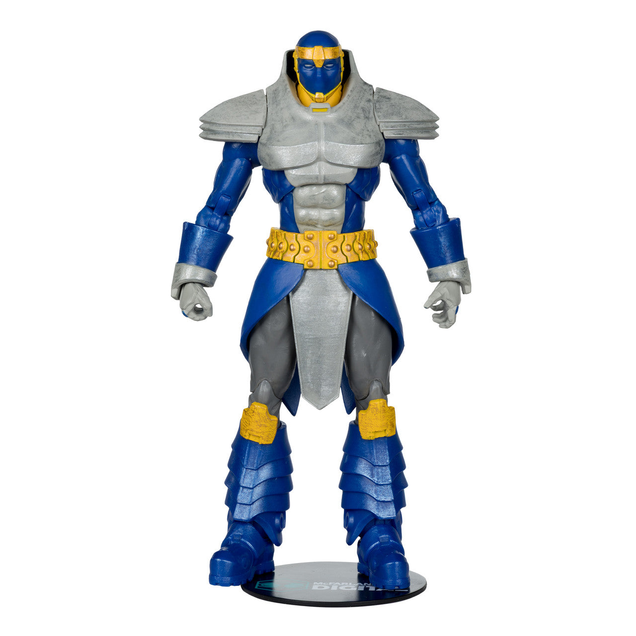 DC Direct Monarch w/ Digital Collectible [DC Countdown]