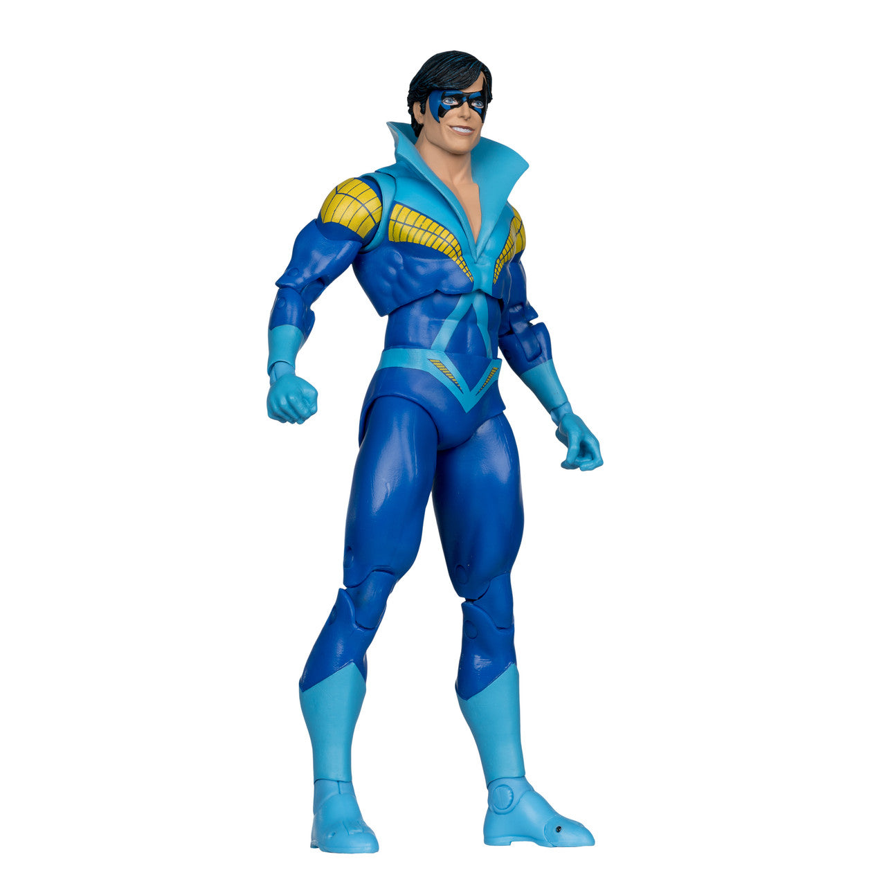 DC Direct Nightwing w/ Digital Collectible [Teen Titans]