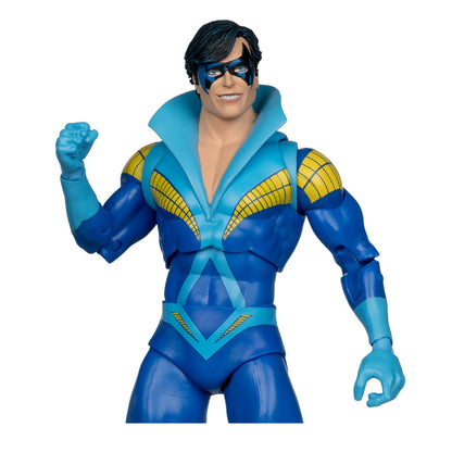 DC Direct Nightwing w/ Digital Collectible [Teen Titans]