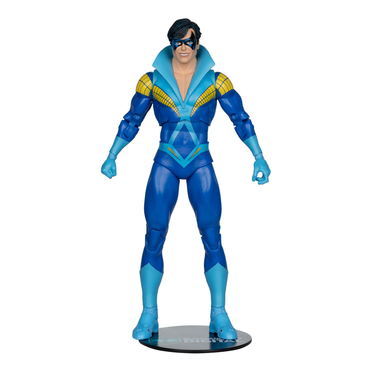 DC Direct Nightwing w/ Digital Collectible [Teen Titans]