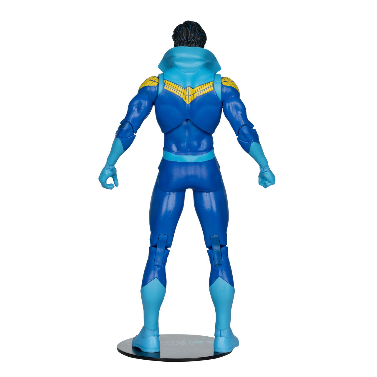 DC Direct Nightwing w/ Digital Collectible [Teen Titans]
