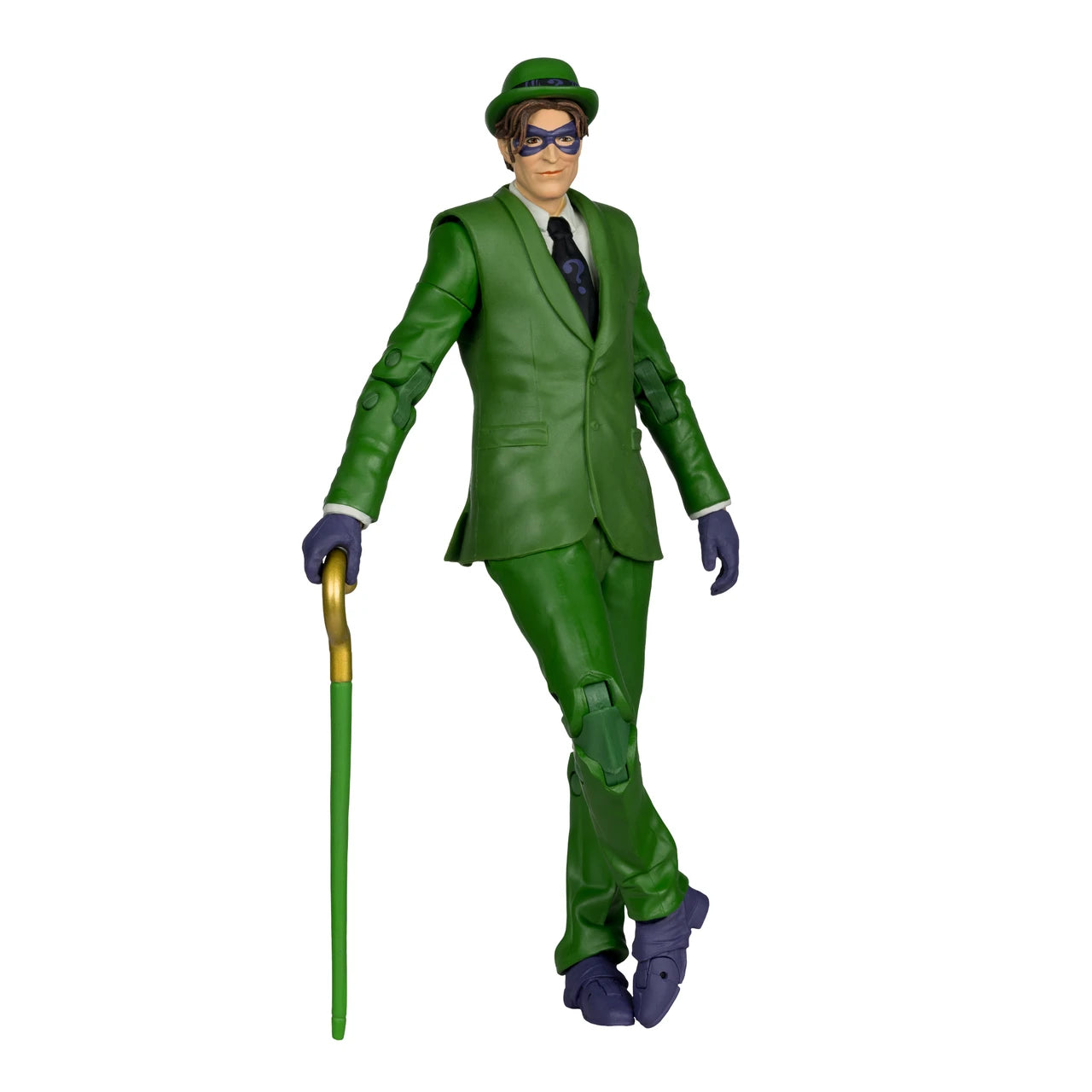 DC Multiverse The Riddler [Batman: Hush]