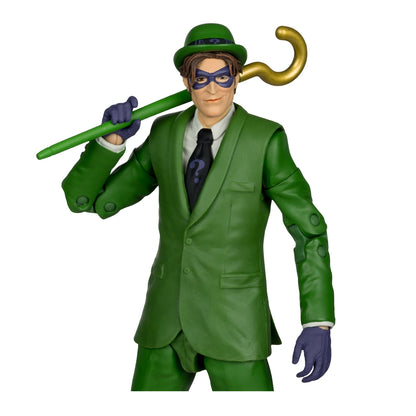 DC Multiverse The Riddler [Batman: Hush]