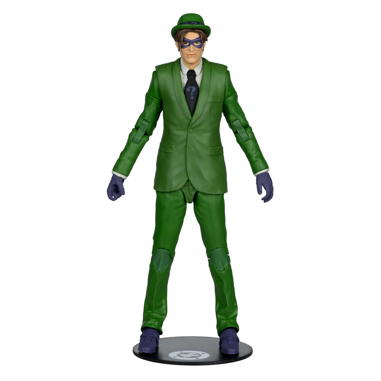 DC Multiverse The Riddler [Batman: Hush]