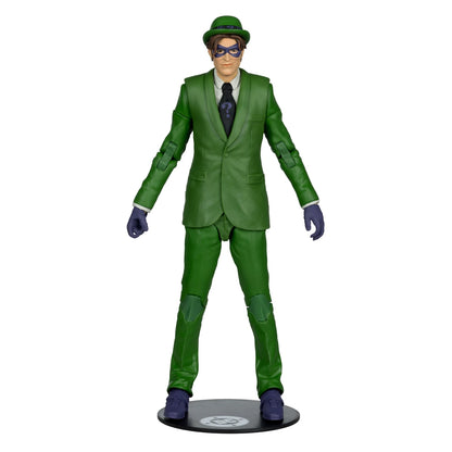 DC Multiverse The Riddler [Batman: Hush]