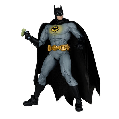 DC Multiverse Batman [Batman Incorporated]