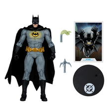 DC Multiverse Batman [Batman Incorporated]
