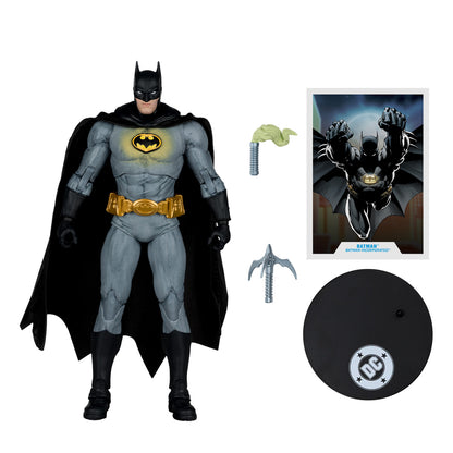 DC Multiverse Batman [Batman Incorporated]