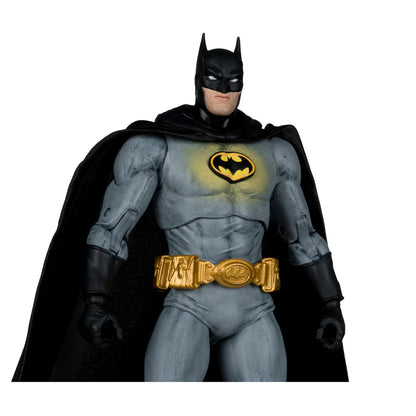 DC Multiverse Batman [Batman Incorporated]