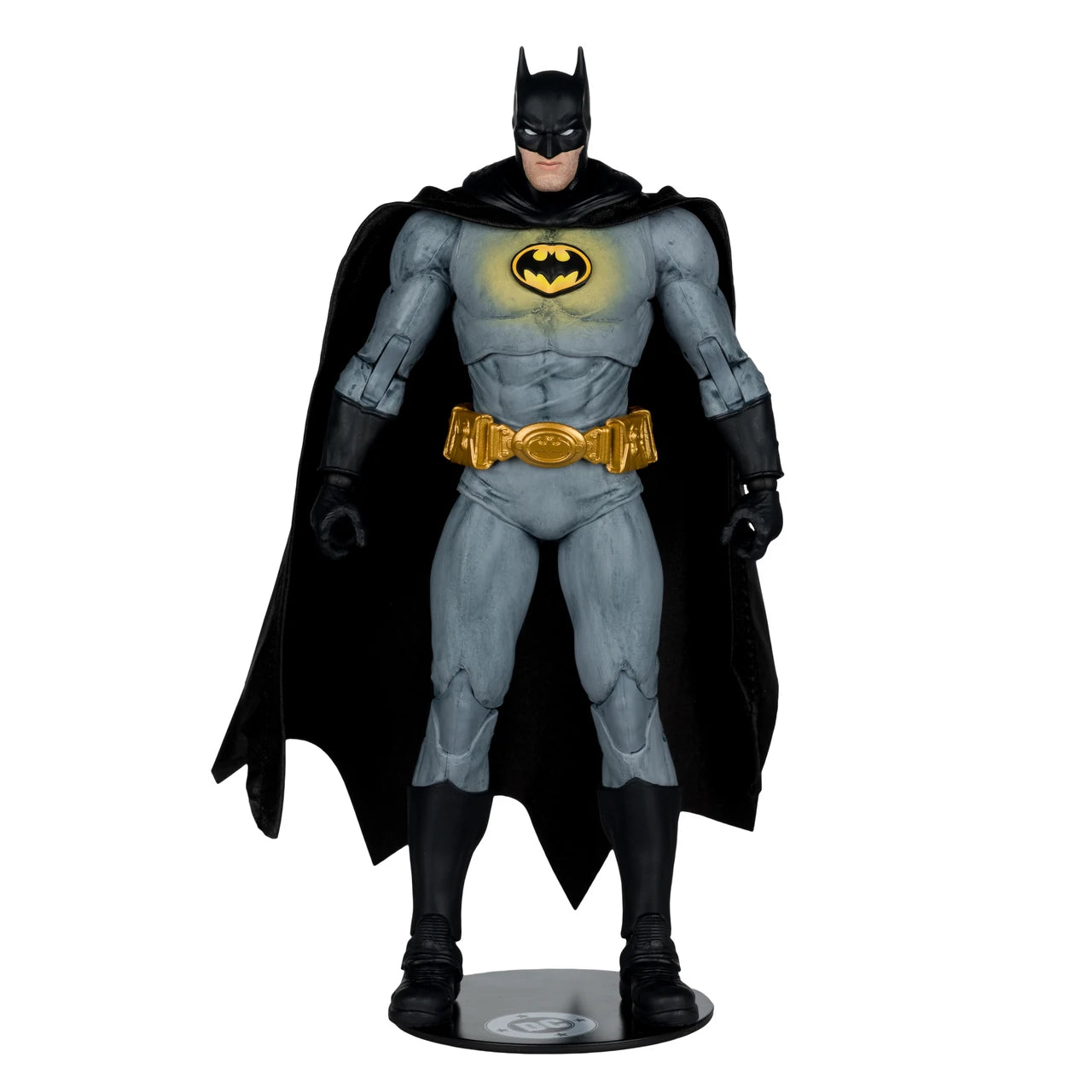 DC Multiverse Batman [Batman Incorporated]