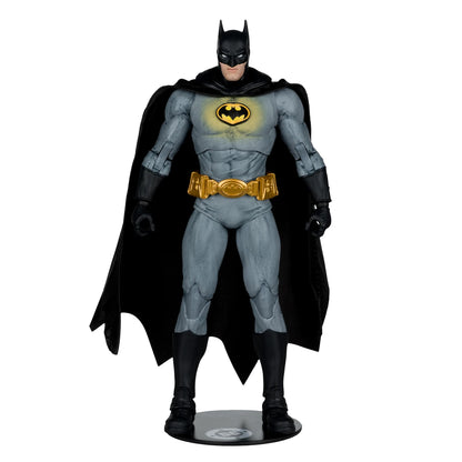 DC Multiverse Batman [Batman Incorporated]