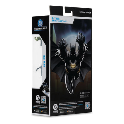 DC Multiverse Batman [Batman Incorporated]