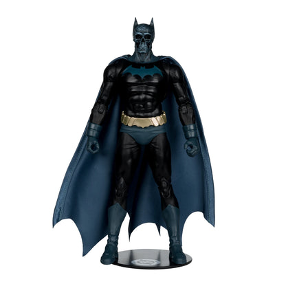 DC Multiverse Black Mask as Batman [Beneath the Mask]