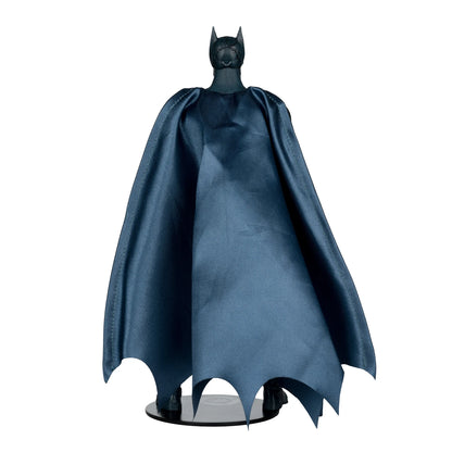 DC Multiverse Black Mask as Batman [Beneath the Mask]
