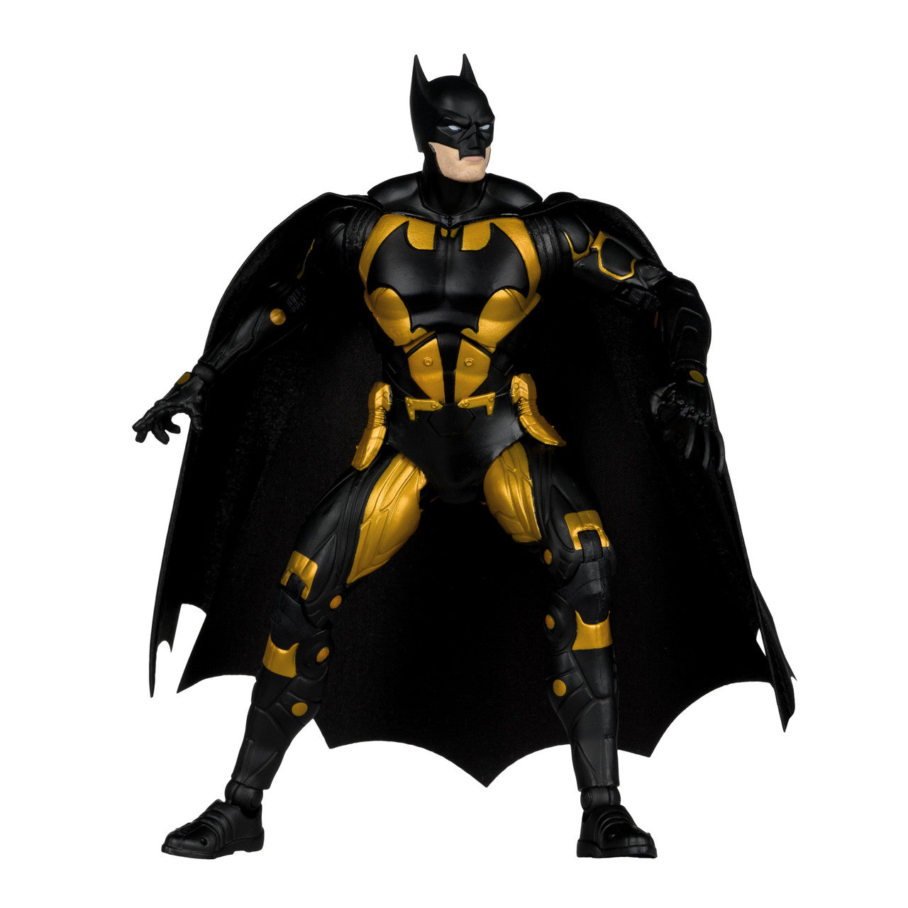 DC Multiverse Batman Earth-2 [Earth 2 Society]