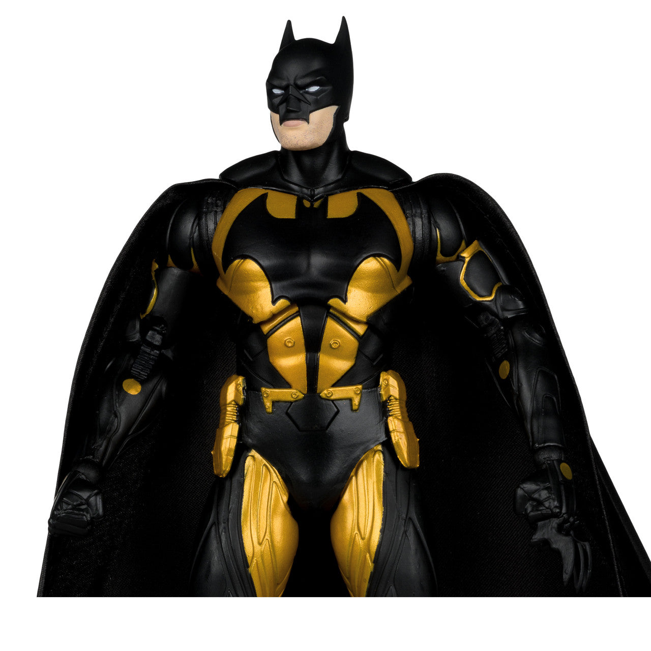 DC Multiverse Batman Earth-2 [Earth 2 Society]