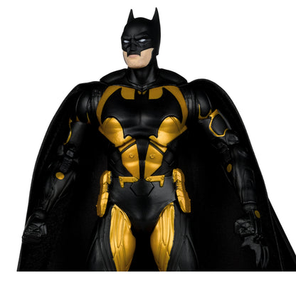 DC Multiverse Batman Earth-2 [Earth 2 Society]