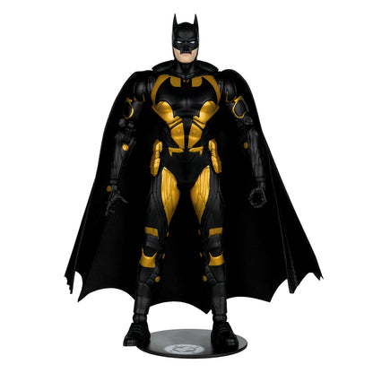 DC Multiverse Batman Earth-2 [Earth 2 Society]