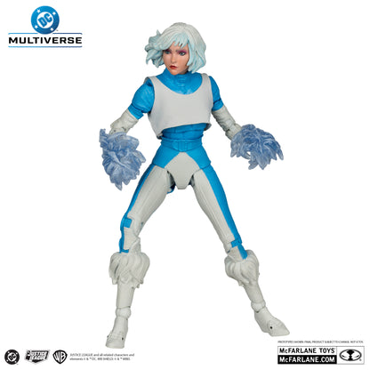 DC Multiverse Ice [Fire & Ice]