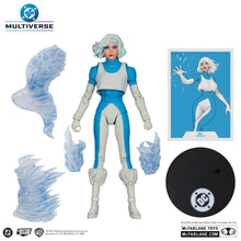 DC Multiverse Ice [Fire & Ice]