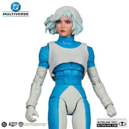 DC Multiverse Ice [Fire & Ice]