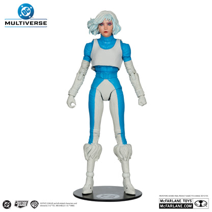 DC Multiverse Ice [Fire & Ice]