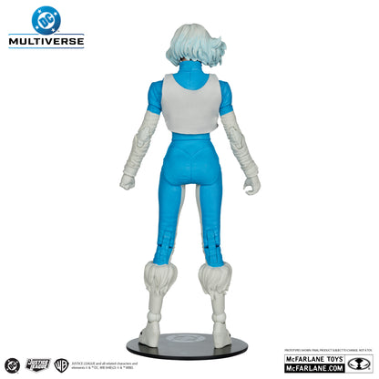 DC Multiverse Ice [Fire & Ice]