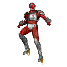 DC Multiverse Rocket Red Brigade [JL: Generation Lost]
