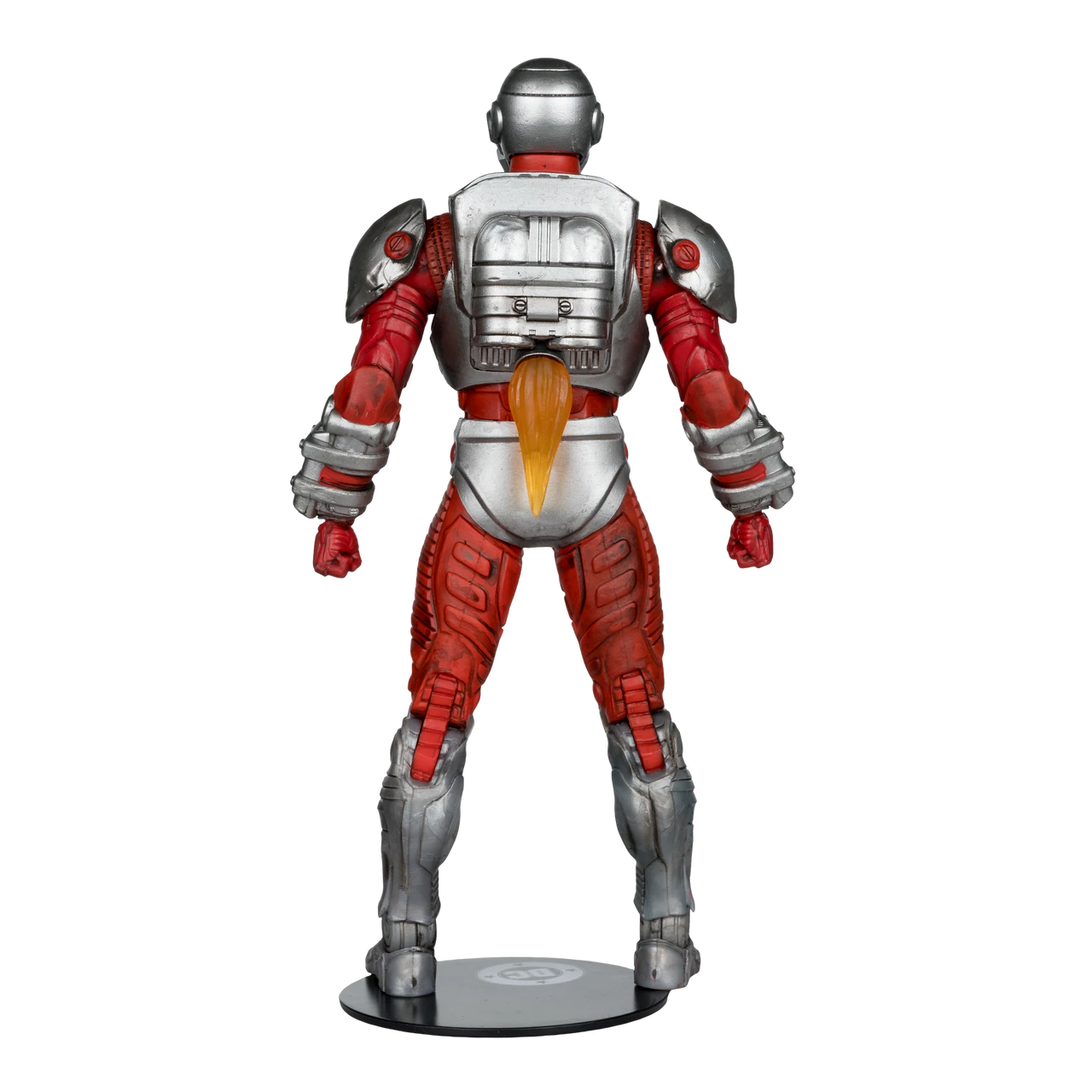 DC Multiverse Rocket Red Brigade [JL: Generation Lost]