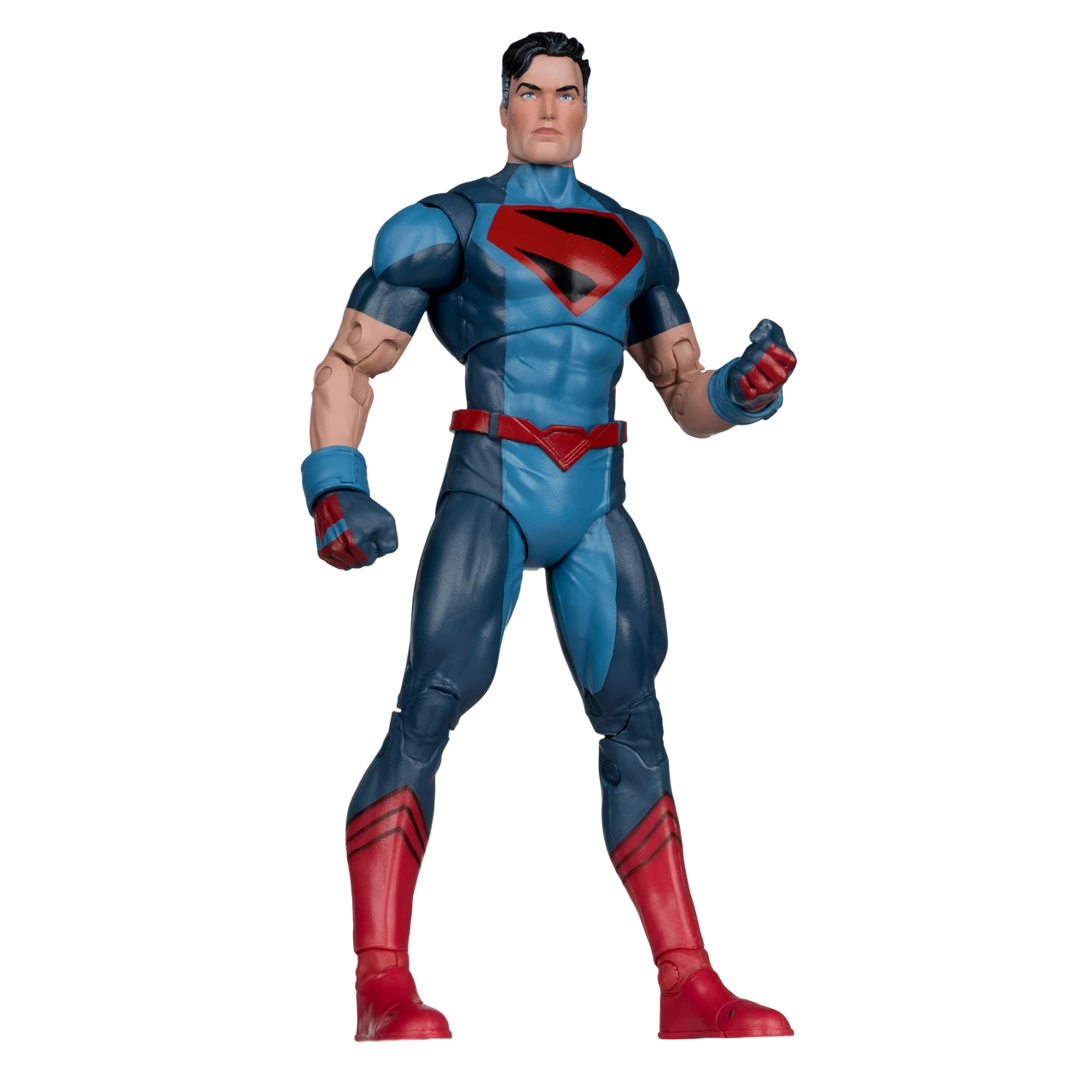 DC Multiverse Superman [Superman & The Authority]