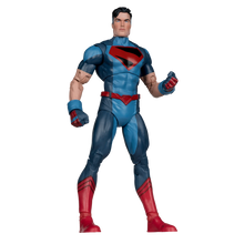 DC Multiverse Superman [Superman & The Authority]