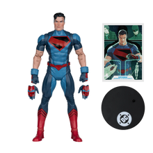 DC Multiverse Superman [Superman & The Authority]