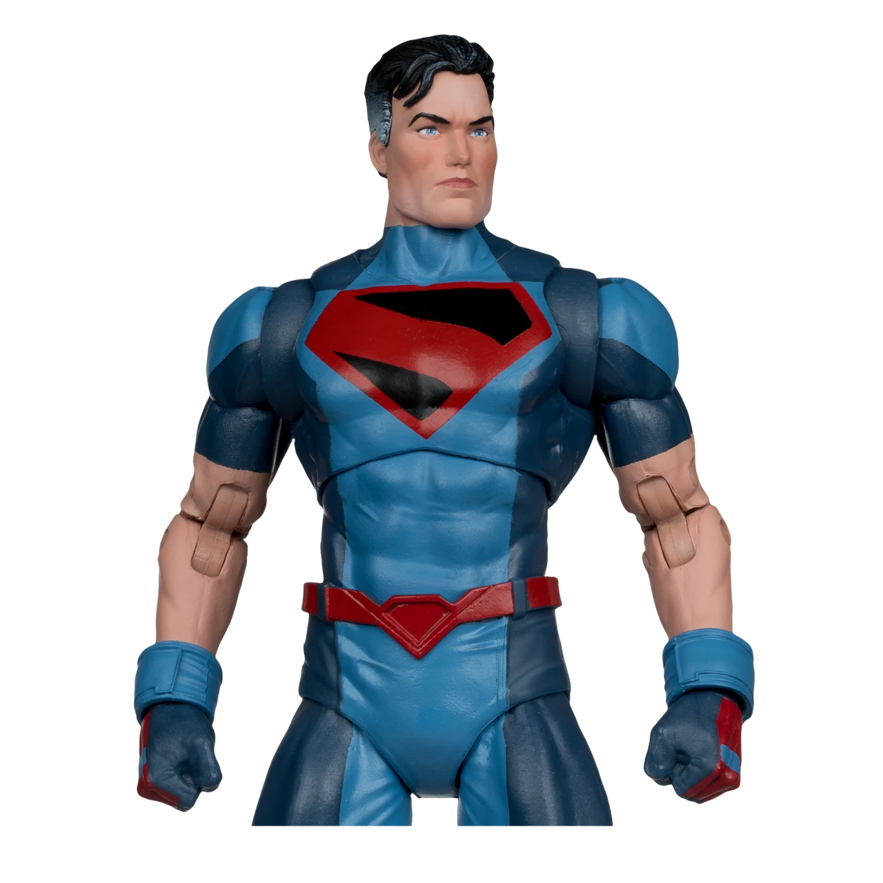 DC Multiverse Superman [Superman & The Authority]