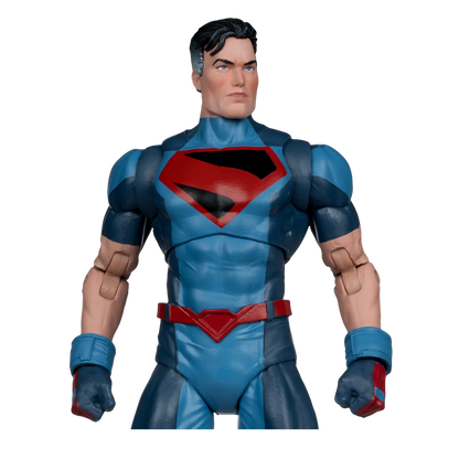 DC Multiverse Superman [Superman & The Authority]