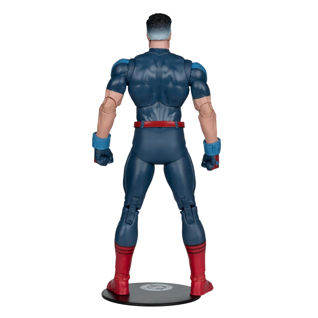 DC Multiverse Superman [Superman & The Authority]